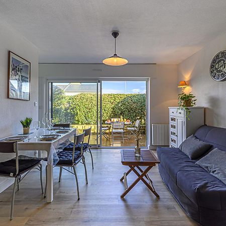 Apartment Oceania II By Interhome Legenes Екстер'єр фото