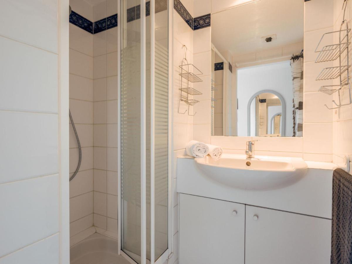 Apartment Oceania II By Interhome Legenes Екстер'єр фото